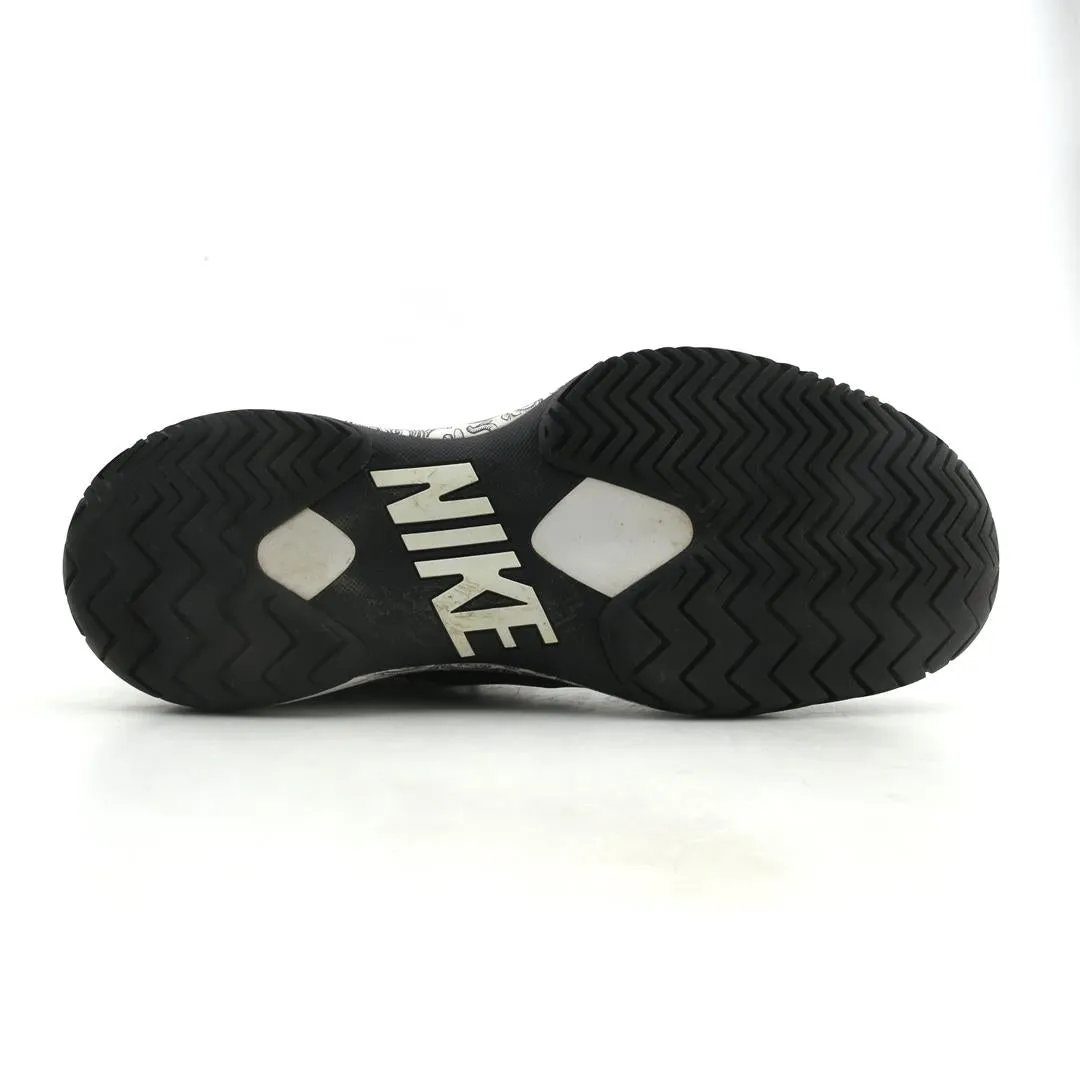 NIKE COURT ZOOM CAGE 3