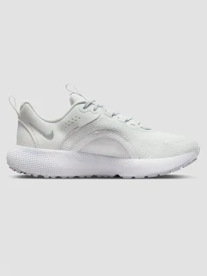 Nike React Escape Run 2 - Off White/Metallic Silver-White