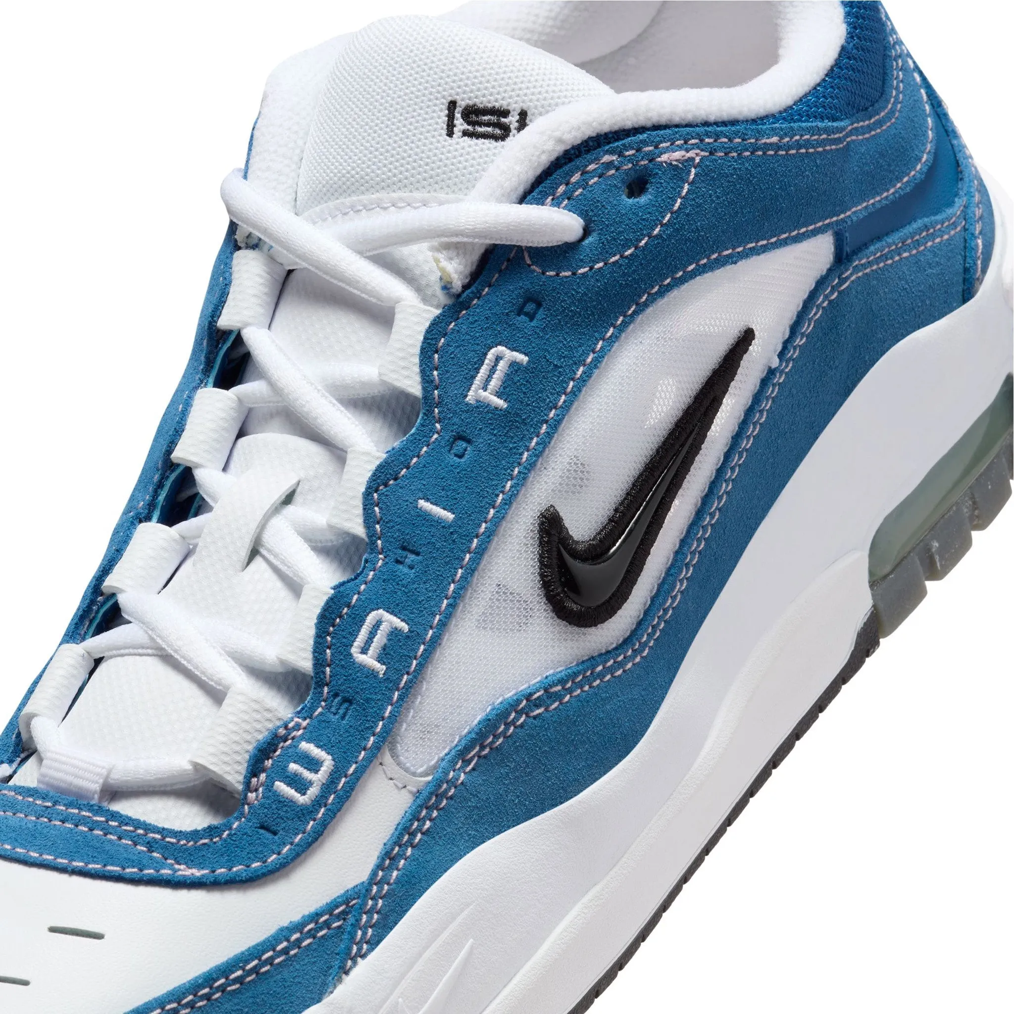 Nike SB Air Max Ishod 2 Star Blue / Black / White
