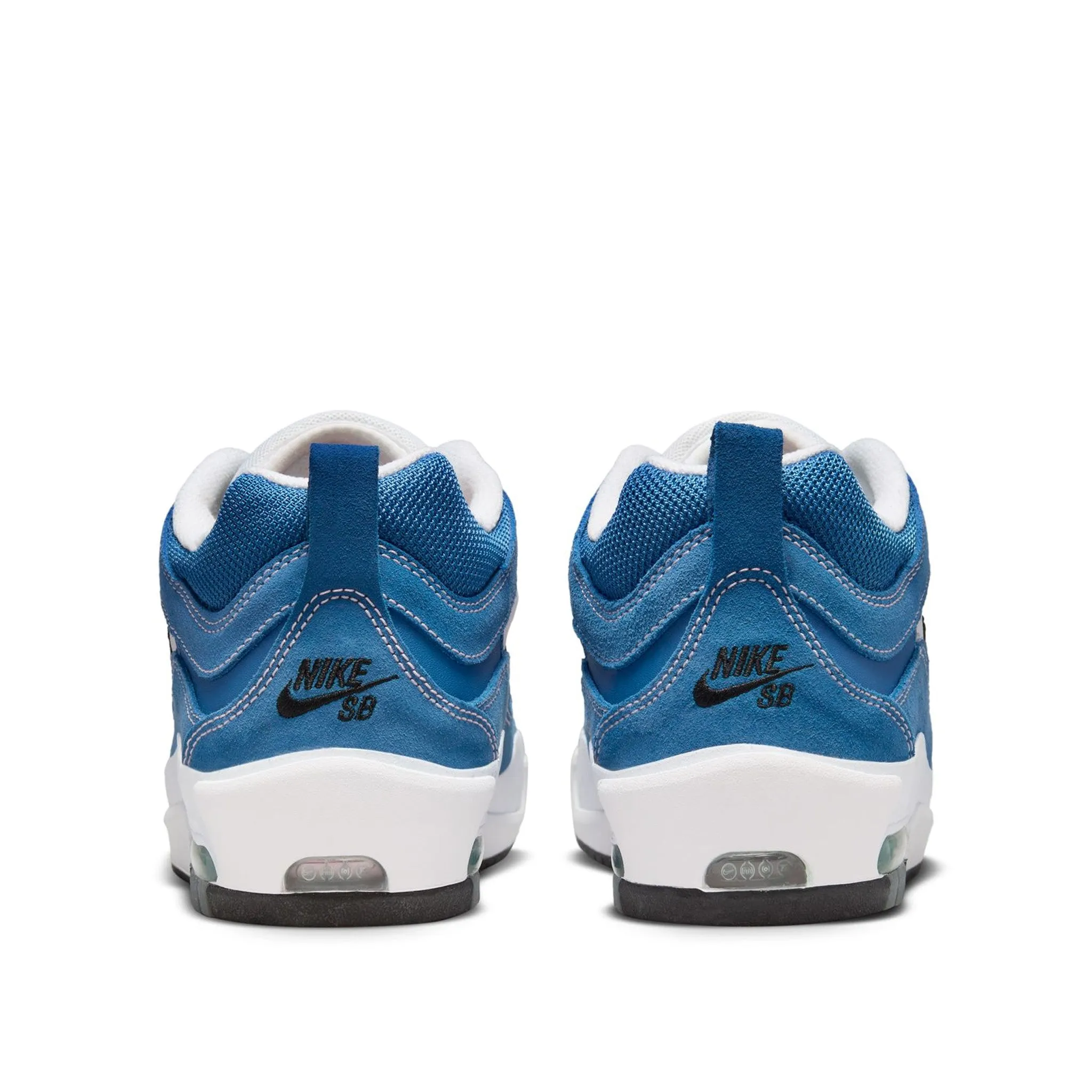 Nike SB Air Max Ishod 2 Star Blue / Black / White