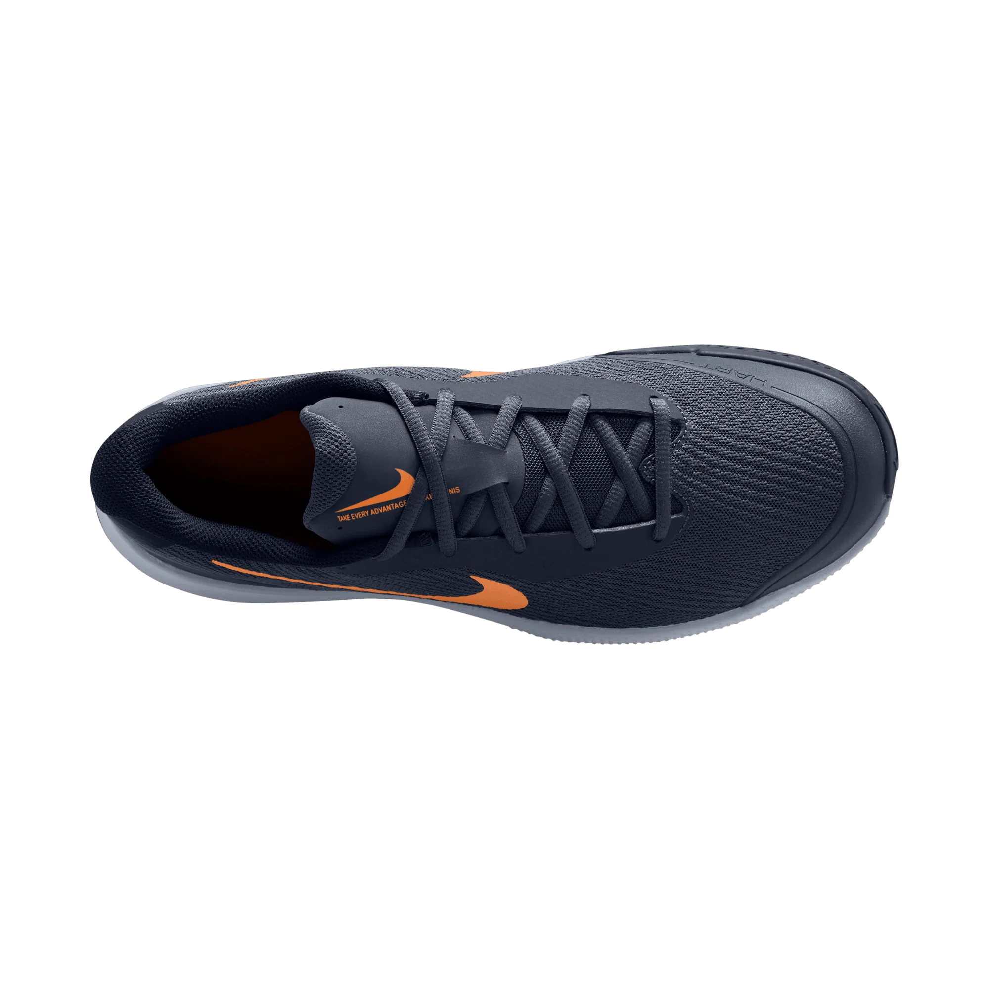 NIKE VAPOR LITE 3 MEN'S HARD COURT TENNIS SHOES