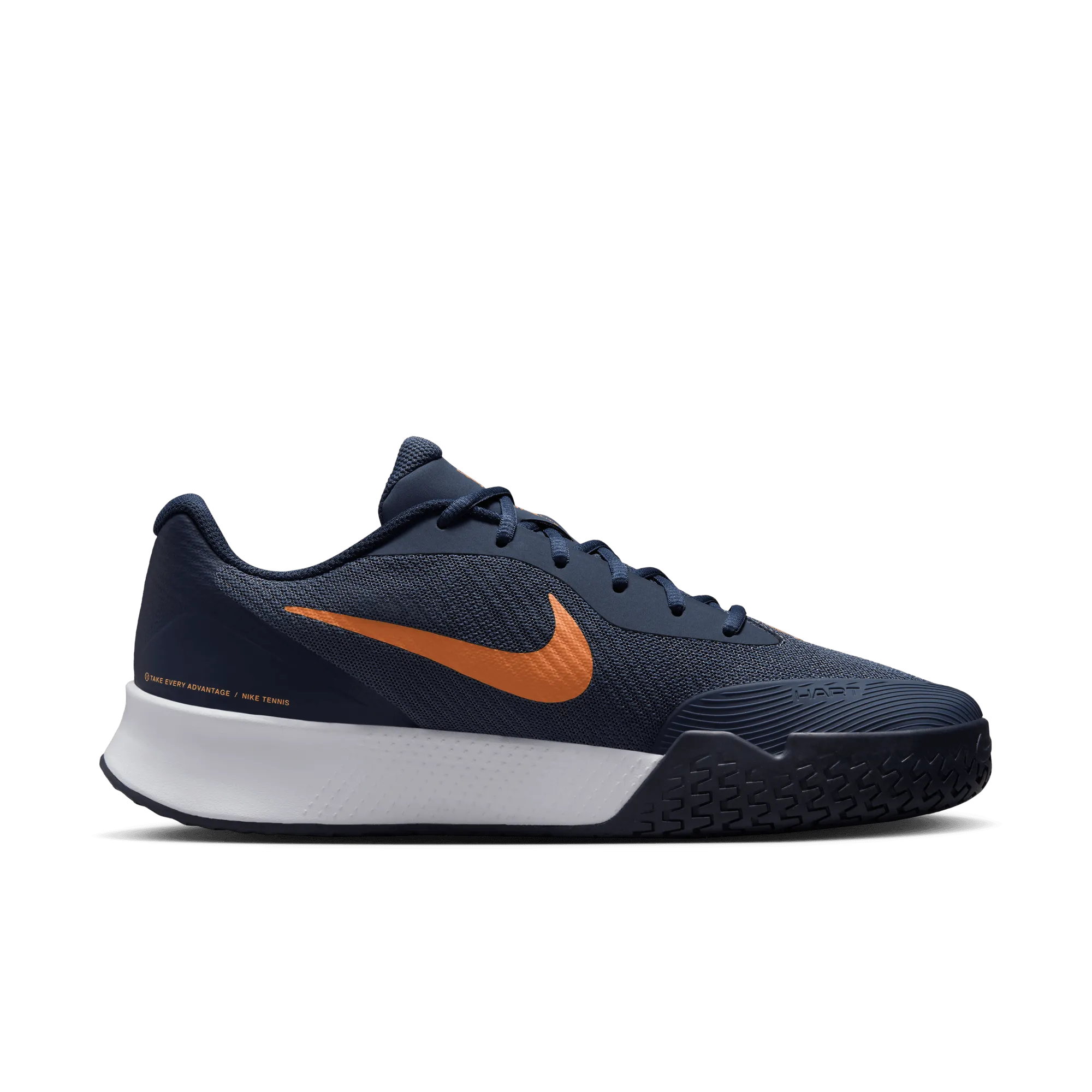 NIKE VAPOR LITE 3 MEN'S HARD COURT TENNIS SHOES