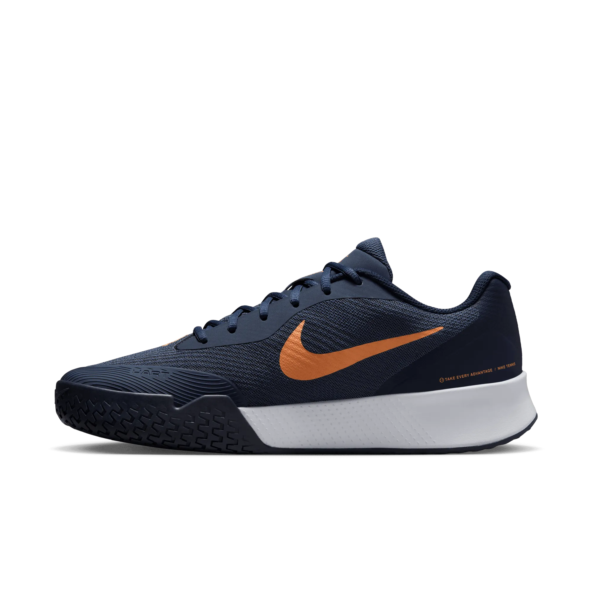 NIKE VAPOR LITE 3 MEN'S HARD COURT TENNIS SHOES
