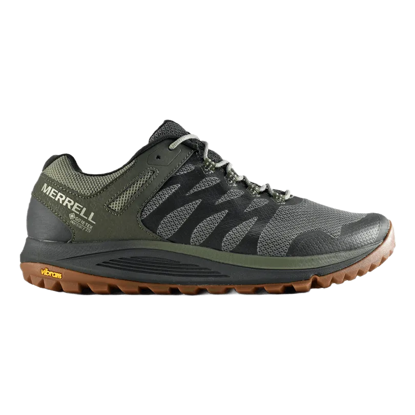 Nova II Gore-tex Lichen