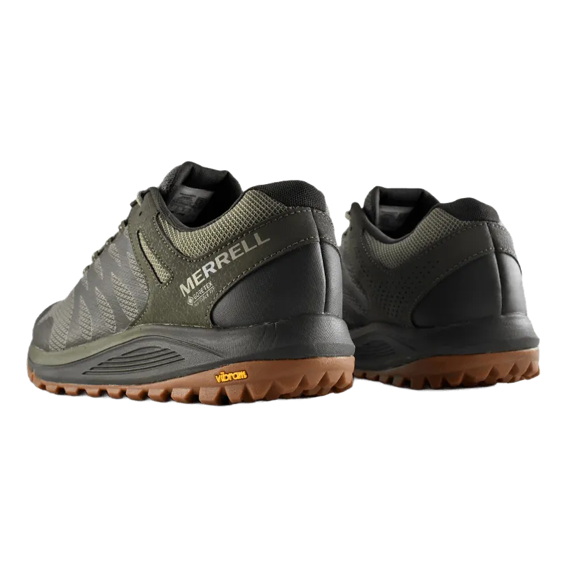 Nova II Gore-tex Lichen