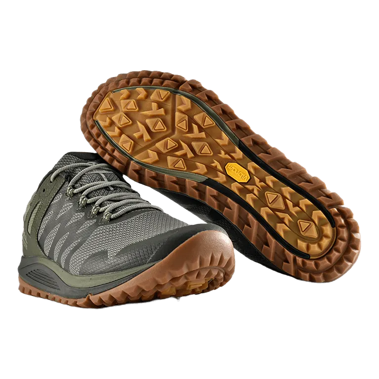 Nova II Gore-tex Lichen