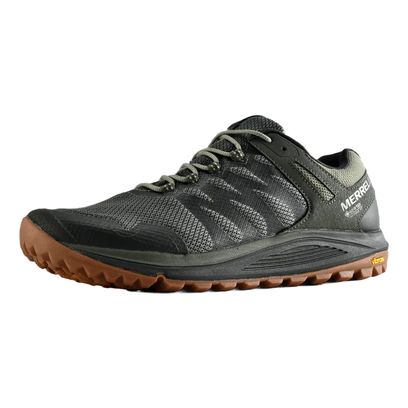 Nova II Gore-tex Lichen
