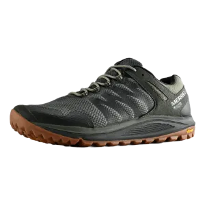 Nova II Gore-tex Lichen