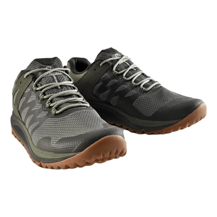 Nova II Gore-tex Lichen