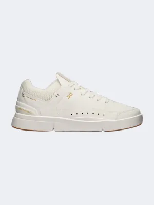 On Cloud The Roger Centre Court 2 Women Tennis Sneakers White/Gum