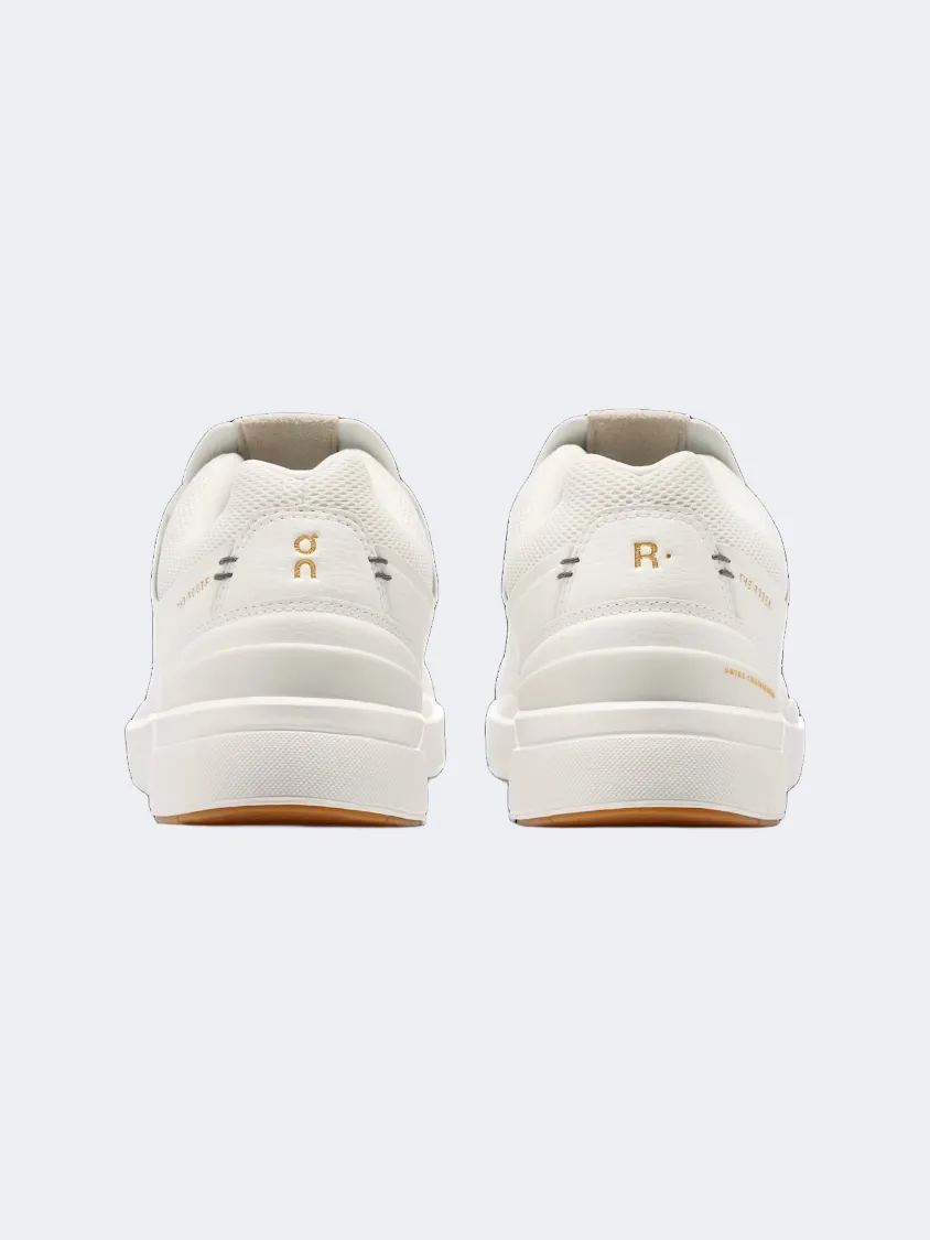 On Cloud The Roger Centre Court 2 Women Tennis Sneakers White/Gum