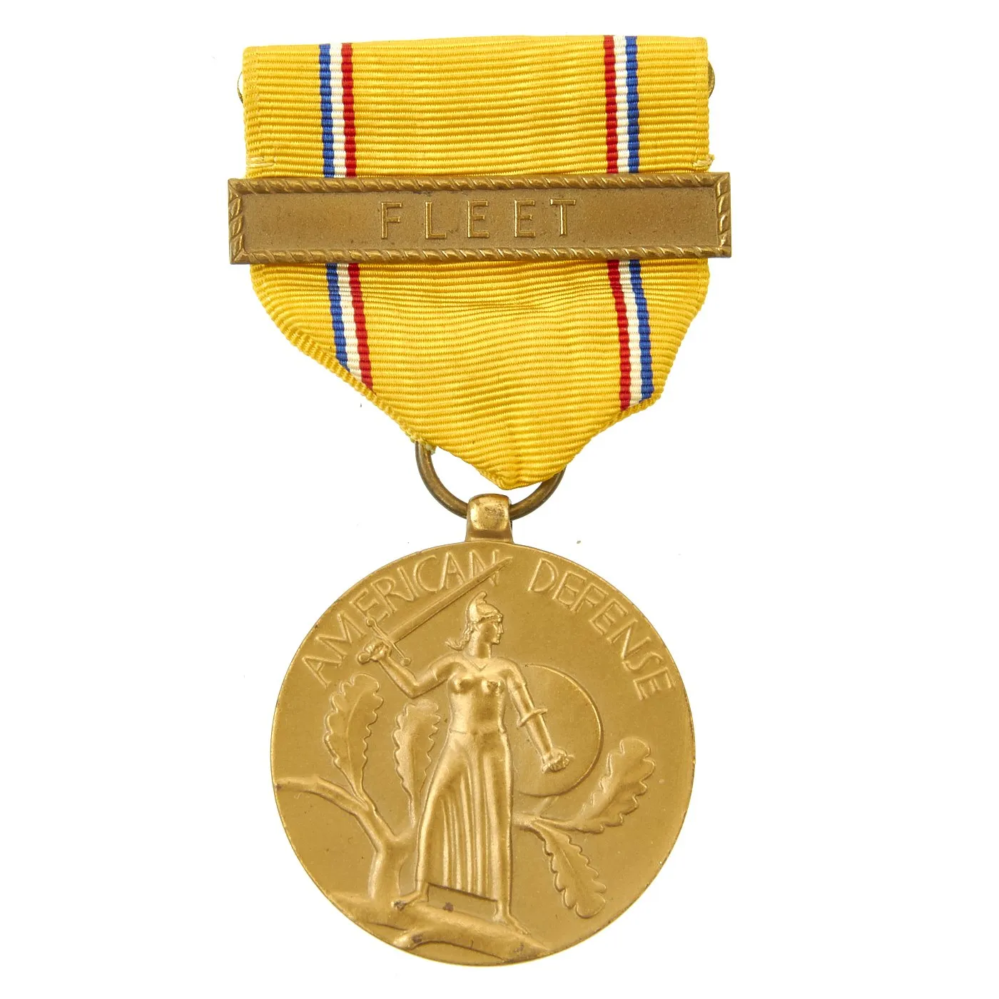 Original U.S. WWII USMC Paramarine 1st Parachute Battalion Named Silver Star Grouping
