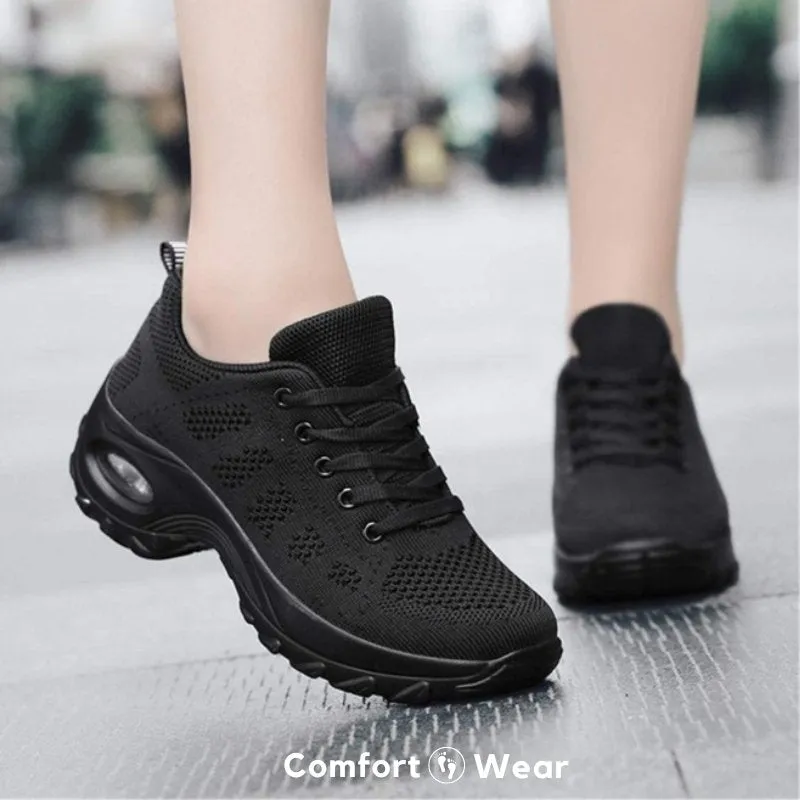 Ortho Performance Max Stretch Shoes (Sale - Extra 25% Off)