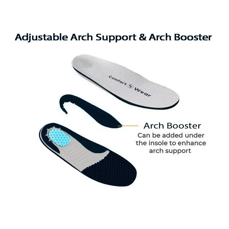 Ortho Performance Max Stretch Shoes (Sale - Extra 25% Off)