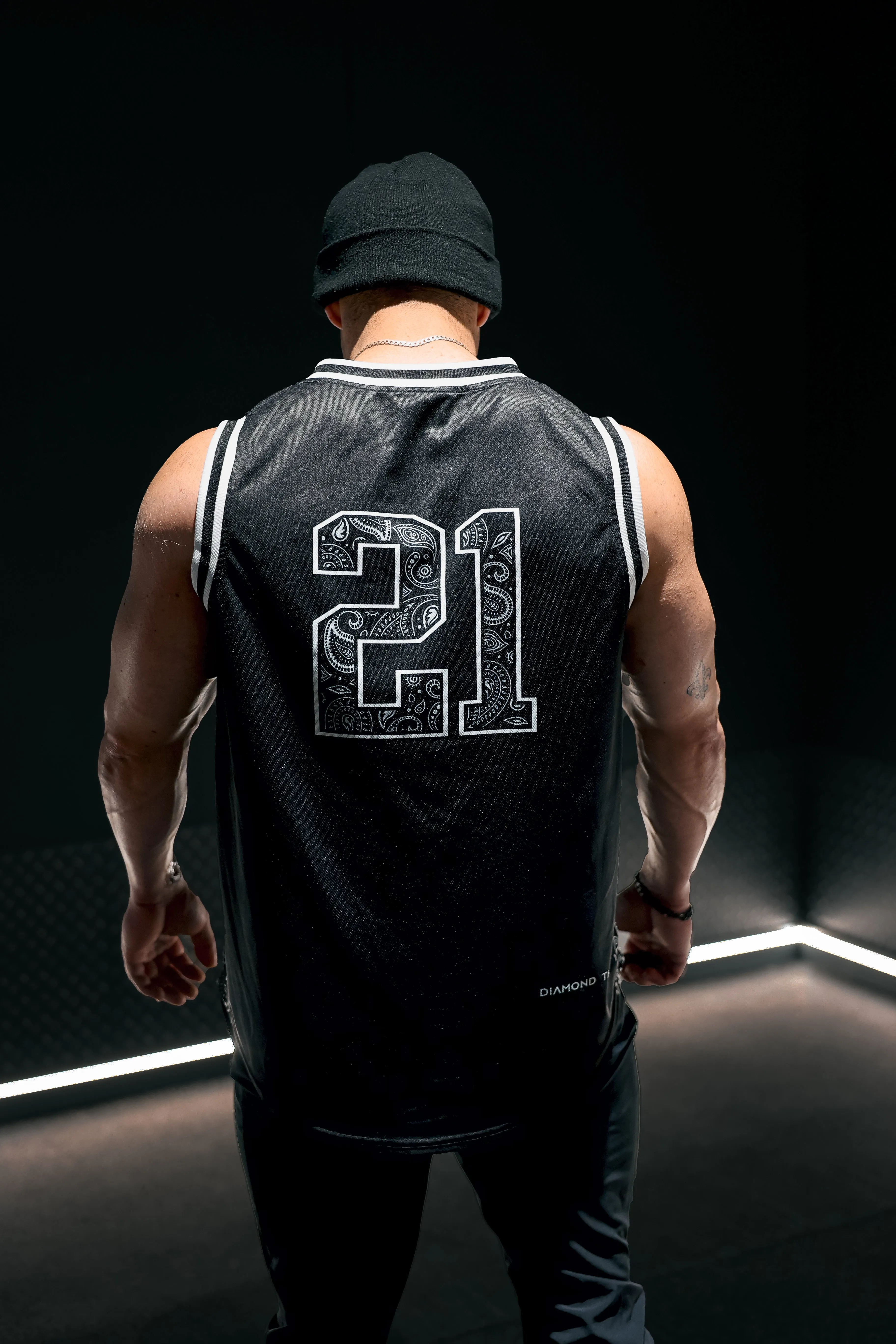 Paradox Training Vest