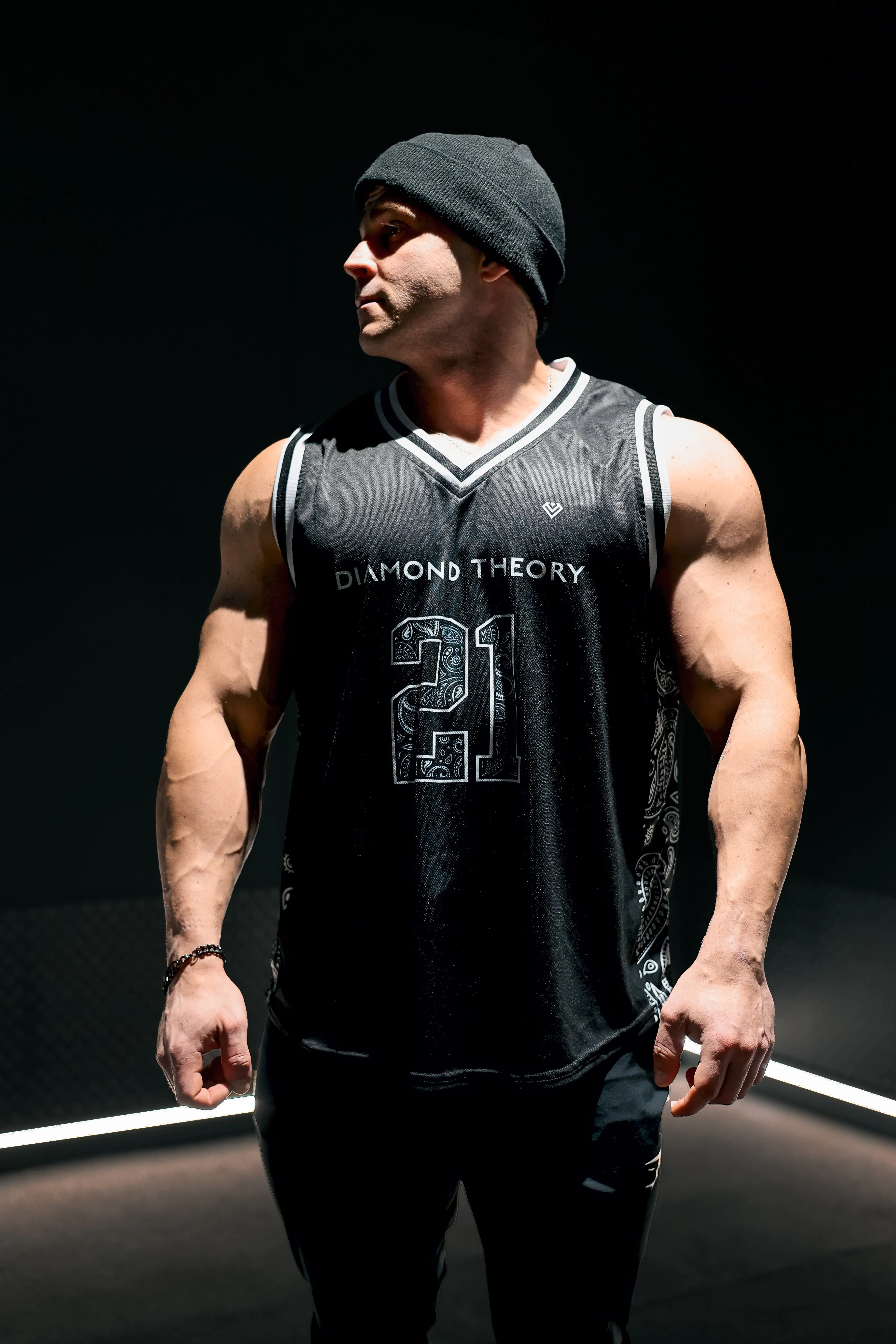 Paradox Training Vest