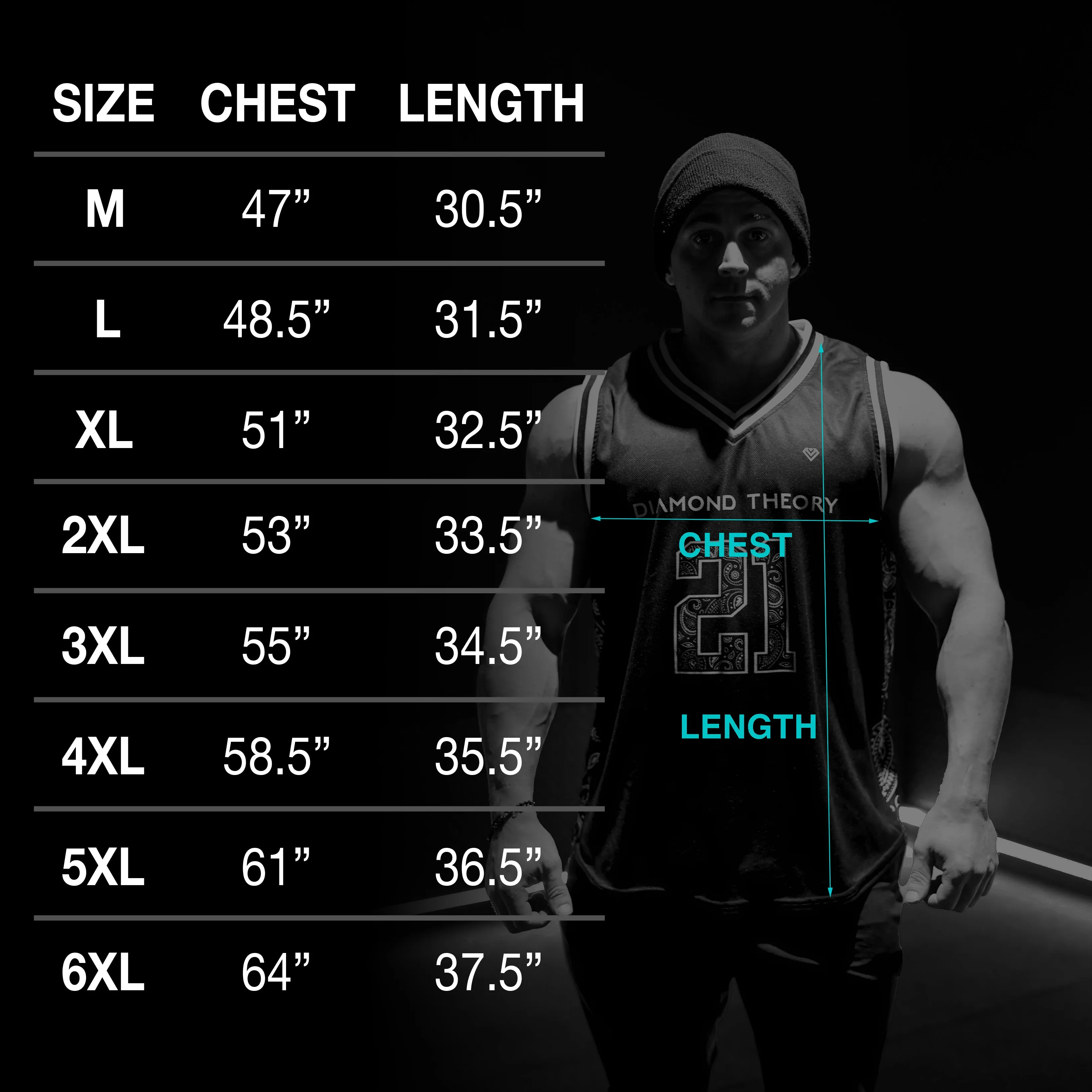 Paradox Training Vest