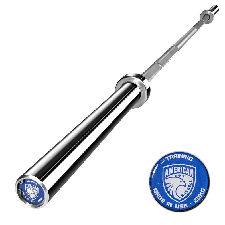 Performance Training Bar