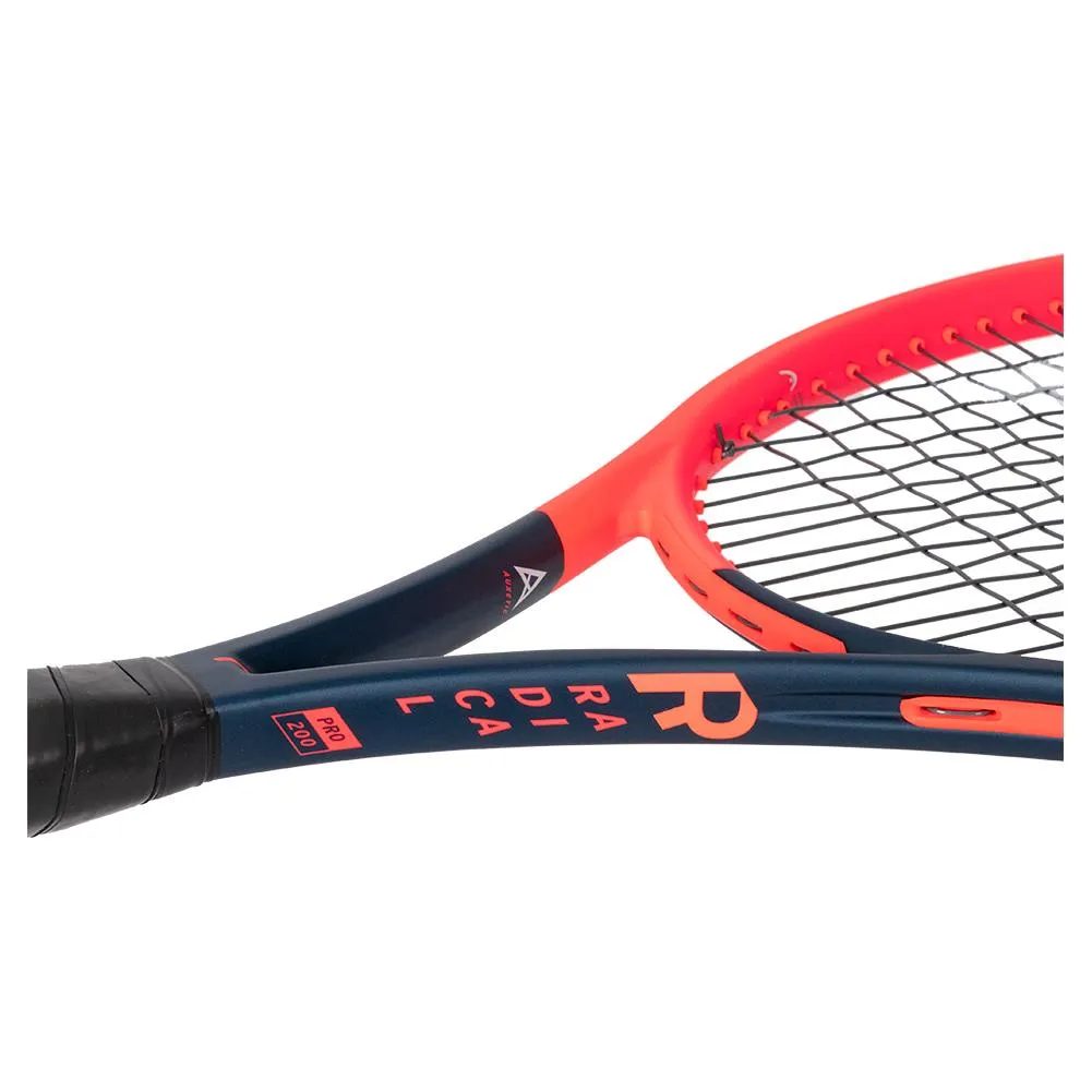 Radical Pro 2023 Demo Tennis Racquet