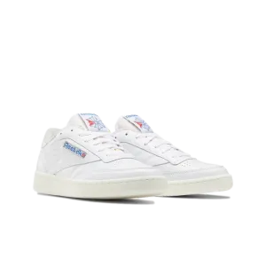 Reebok Unisex Club C 85 Vintage Tennis Shoes