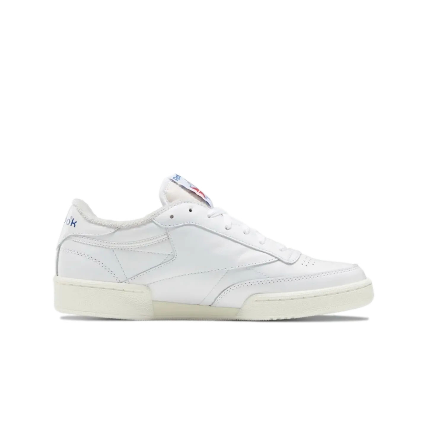 Reebok Unisex Club C 85 Vintage Tennis Shoes