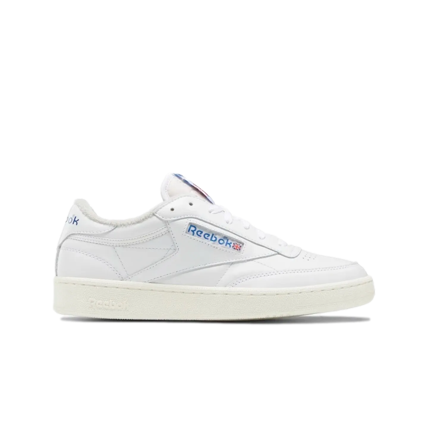 Reebok Unisex Club C 85 Vintage Tennis Shoes