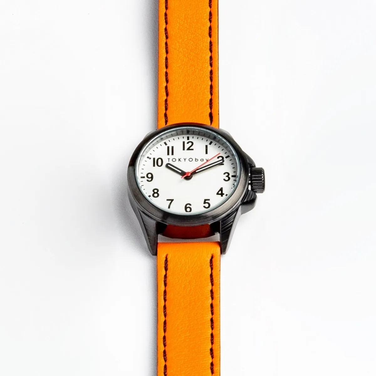 Regan | Orange