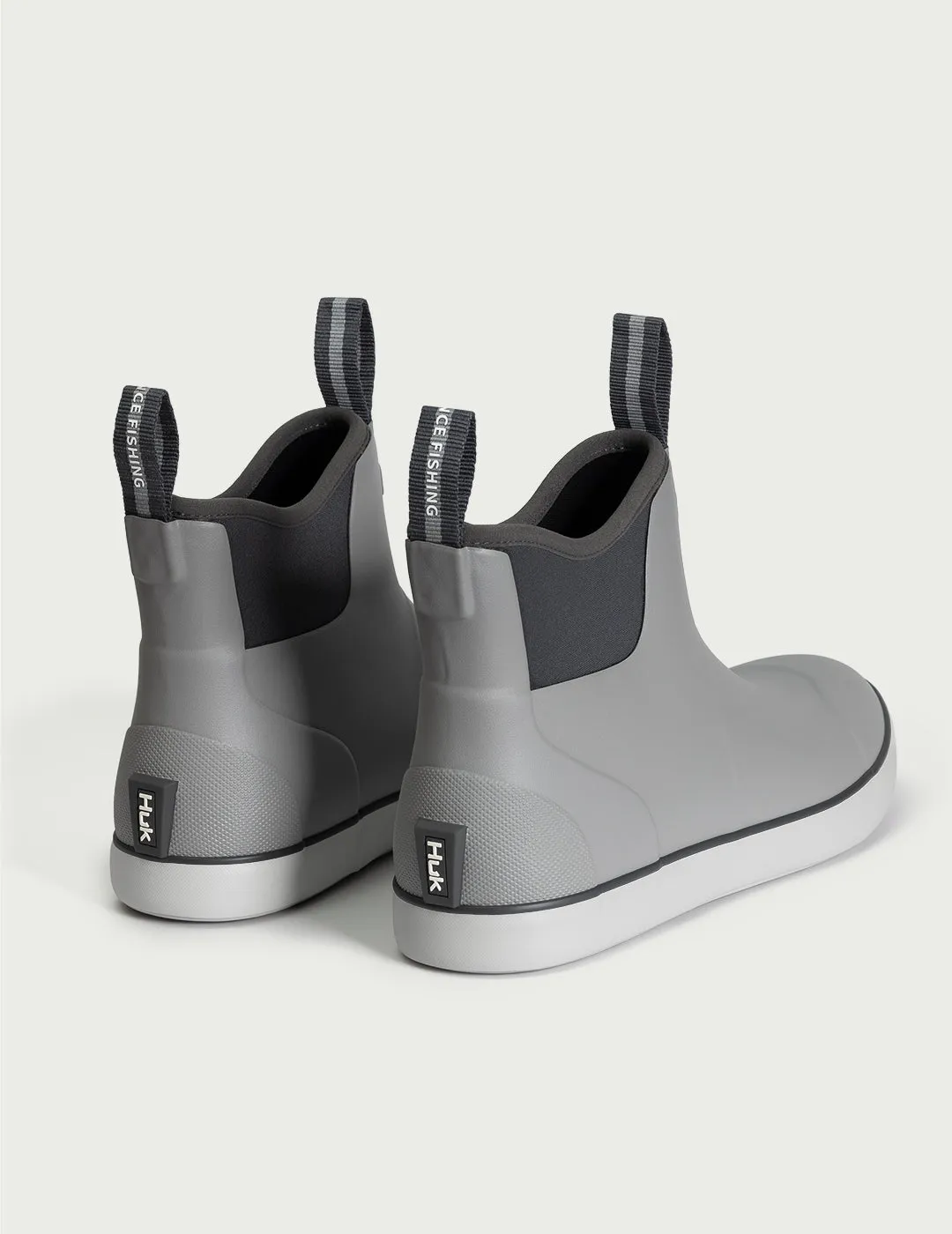 Rogue Wave Boots