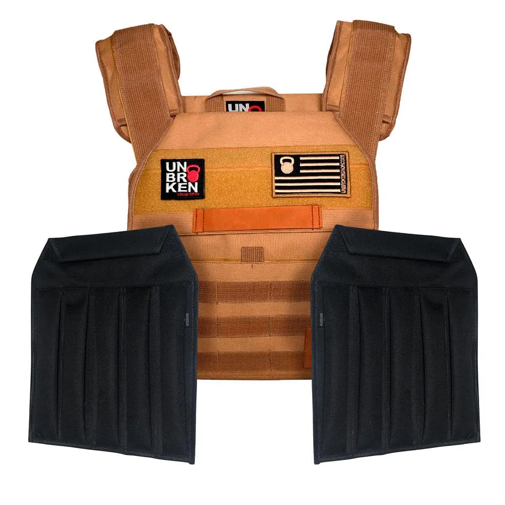 Sand Plates
