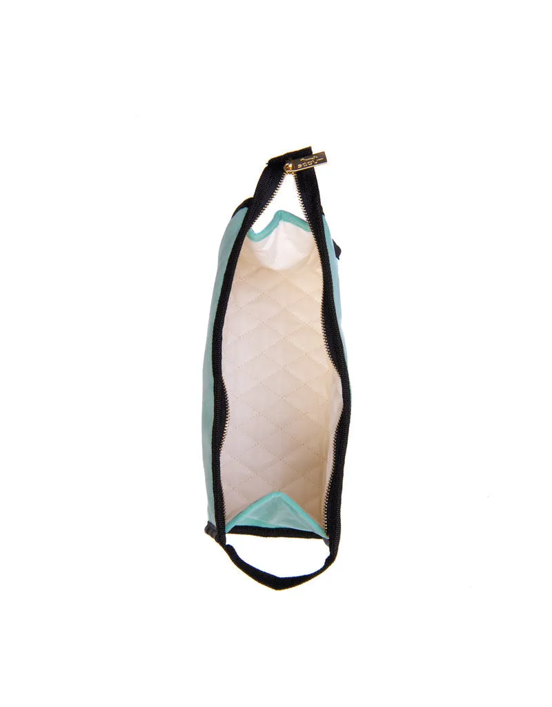 Scout Audrey- Aqua Velvet