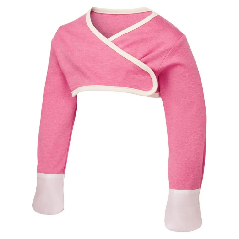 ScratchSleeves Cross-Over - Babies & Children