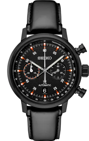 Seiko Prospex Speedtimer Mechanical Chronograph Limited Edition SRQ045