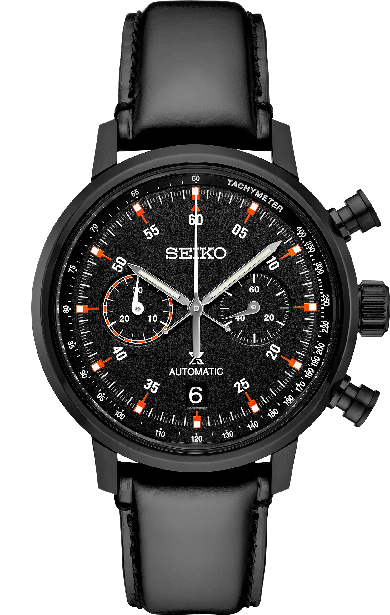 Seiko Prospex Speedtimer Mechanical Chronograph Limited Edition SRQ045