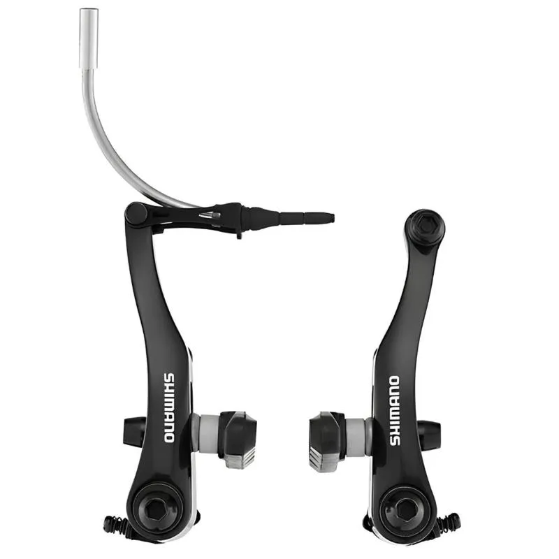 SHIMANO BR-R353 Road Flat Bar V-Brake Calipers