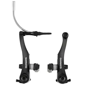 SHIMANO BR-R353 Road Flat Bar V-Brake Calipers