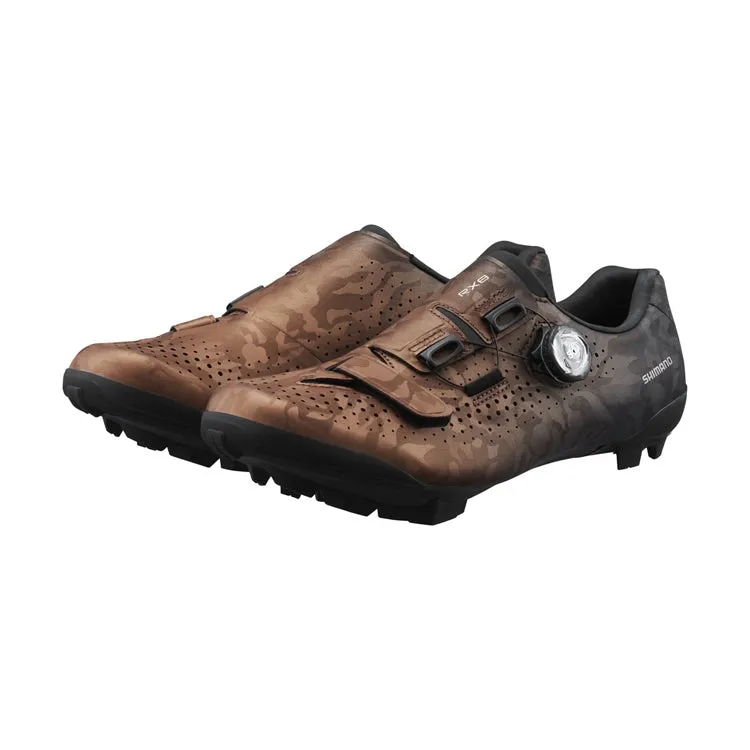 Shimano RX800 BOA Mens Gravel Shoes