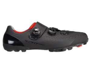 Shimano SH-XC9 Bicycle Shoes Blk 39