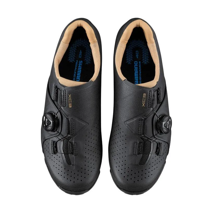 Shimano Women's SH-XC300W Off-Road Cycling Bike Shoe
