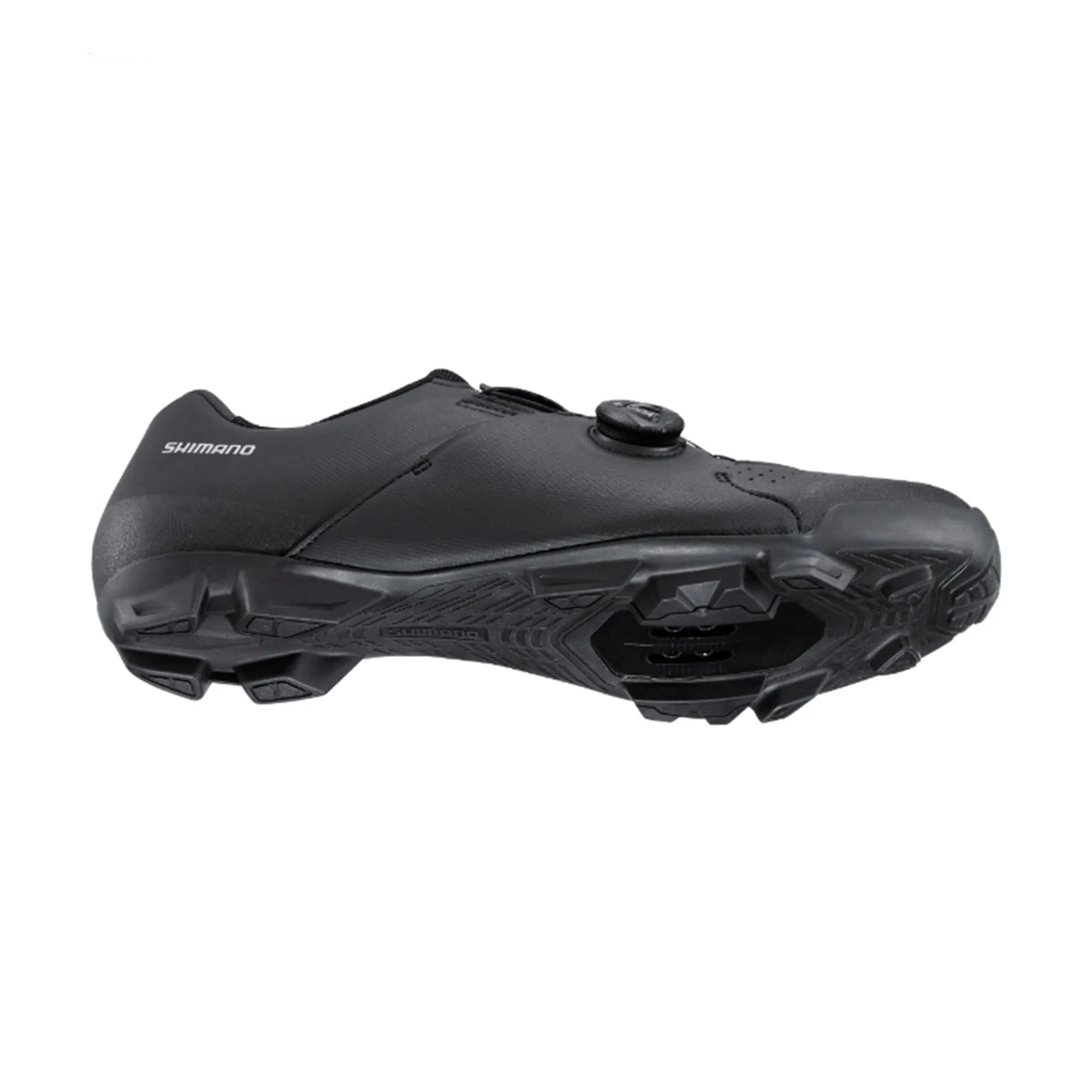 Shimano XC300 BOA Mens MTB Shoes