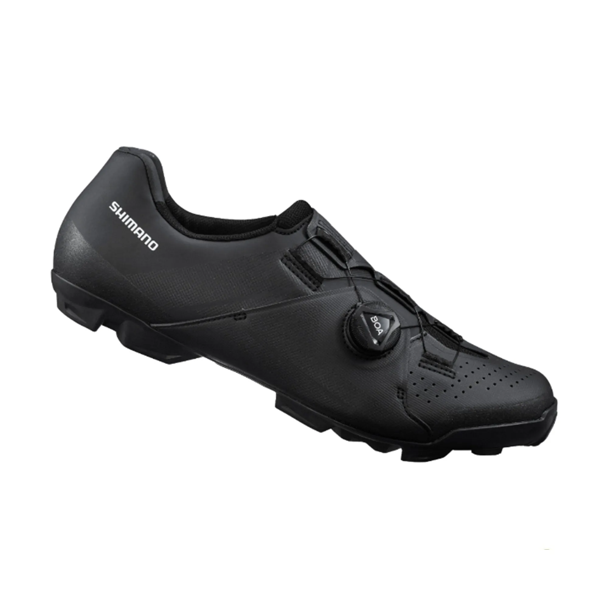 Shimano XC300 BOA Mens MTB Shoes