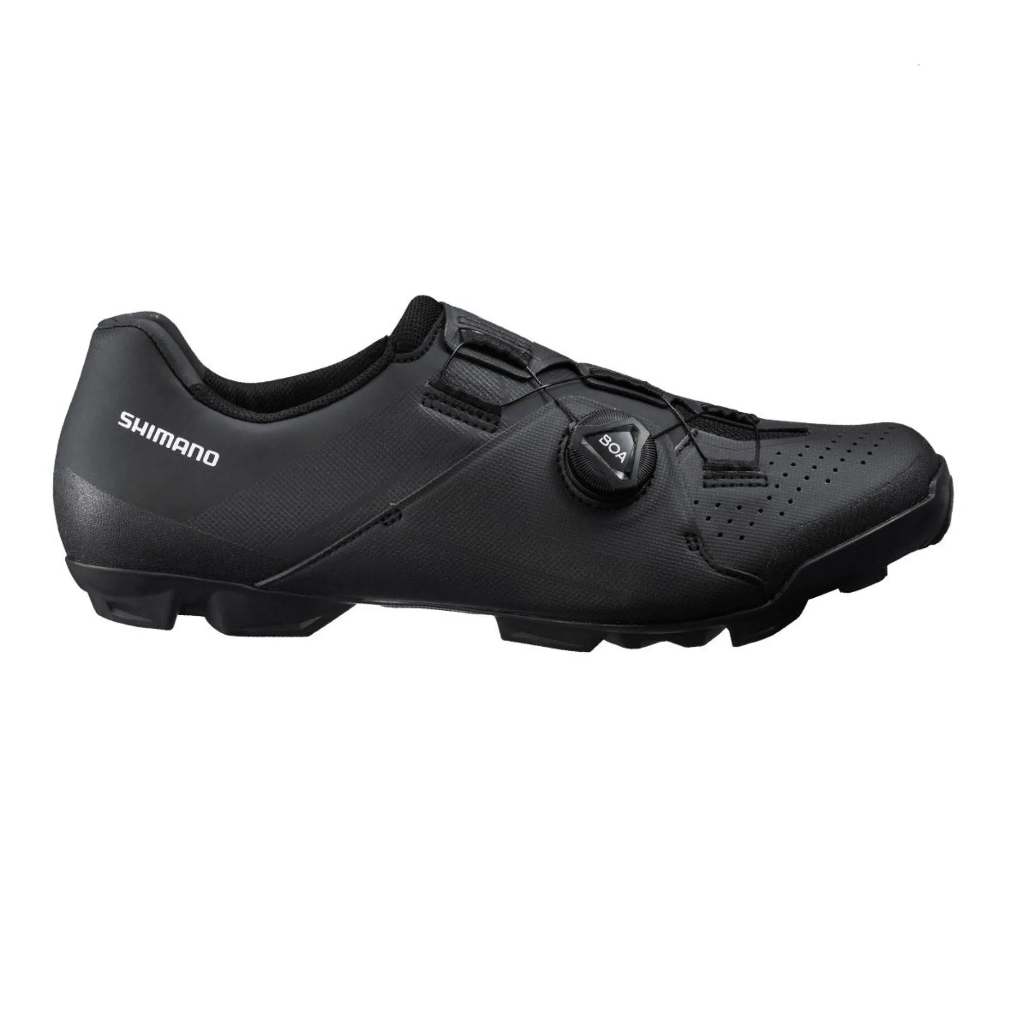 Shimano XC300 BOA Mens MTB Shoes