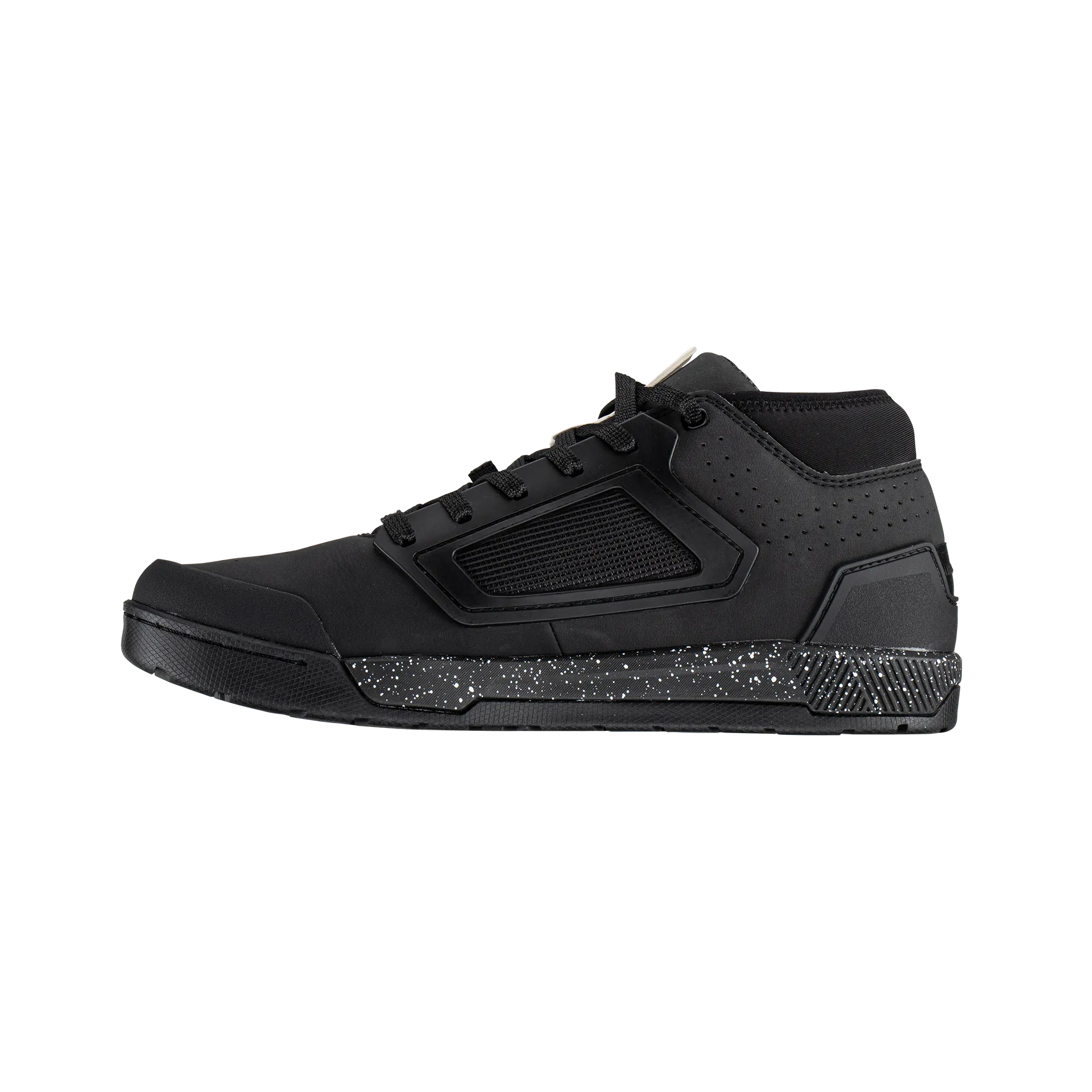 Shoe 3.0 Flat - Black
