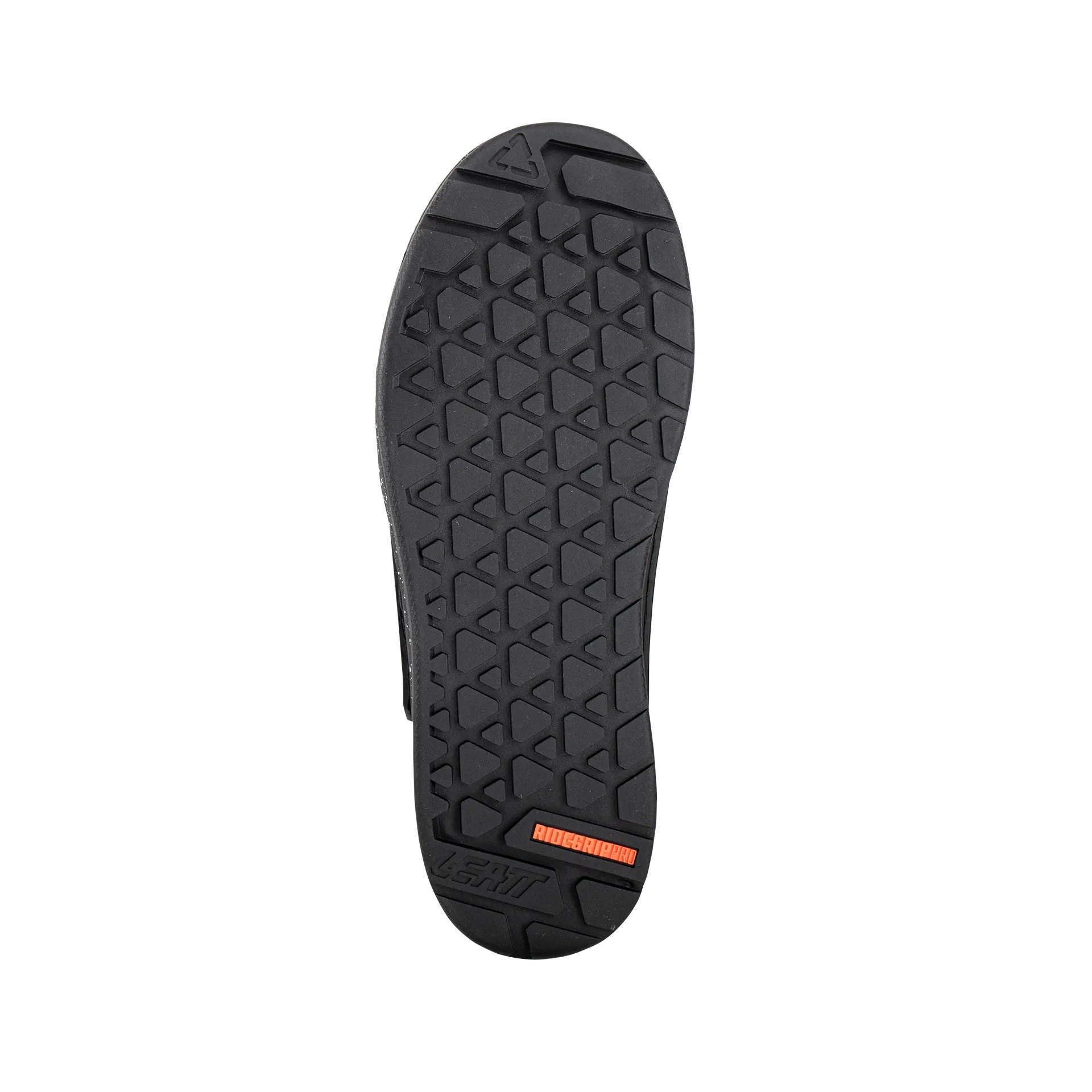 Shoe 3.0 Flat - Black