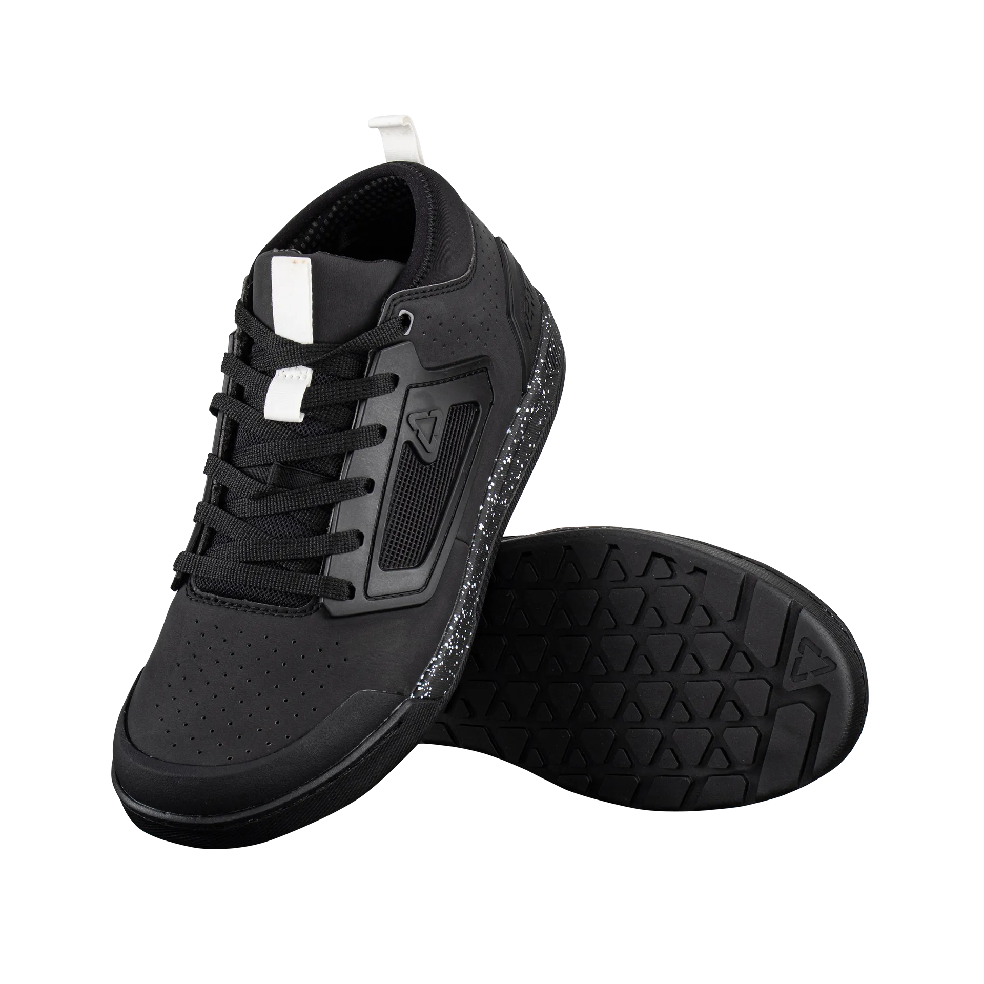 Shoe 3.0 Flat - Black