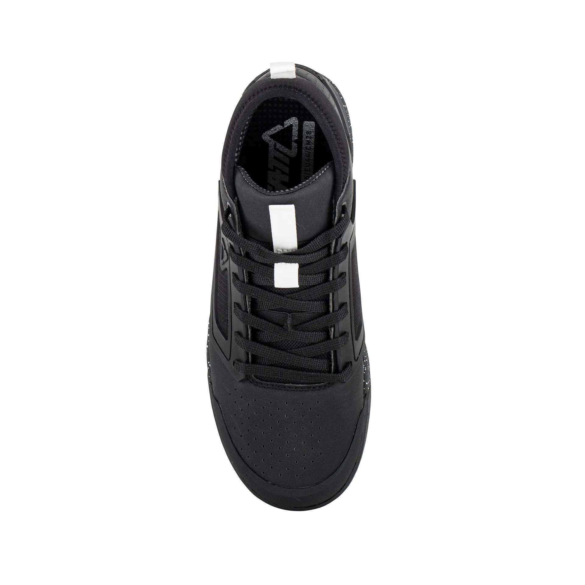 Shoe 3.0 Flat - Black