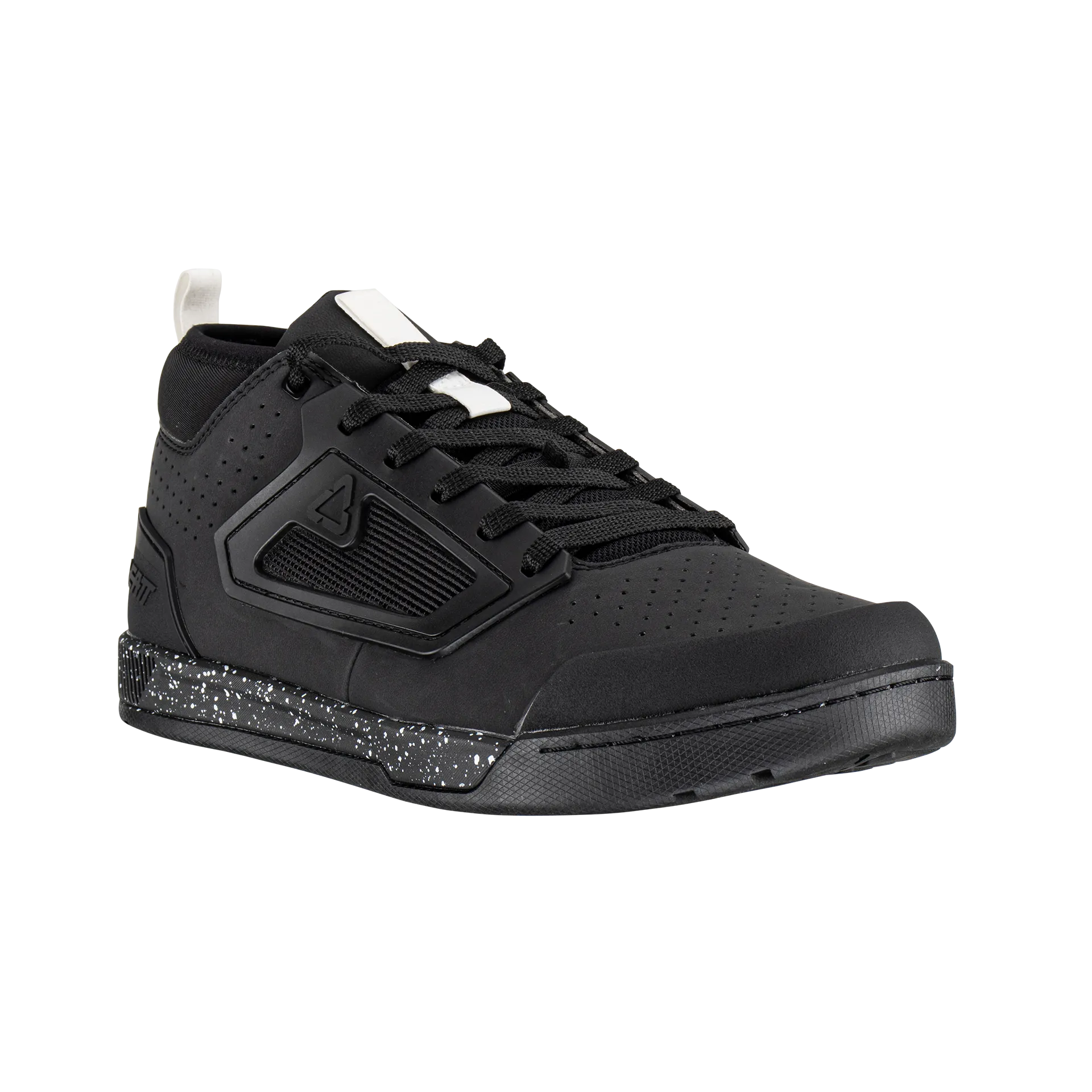 Shoe 3.0 Flat - Black