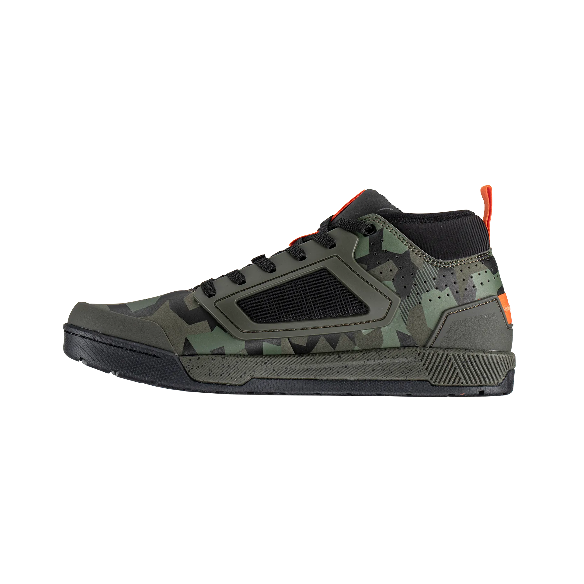 Shoe 3.0 Flat - Camo