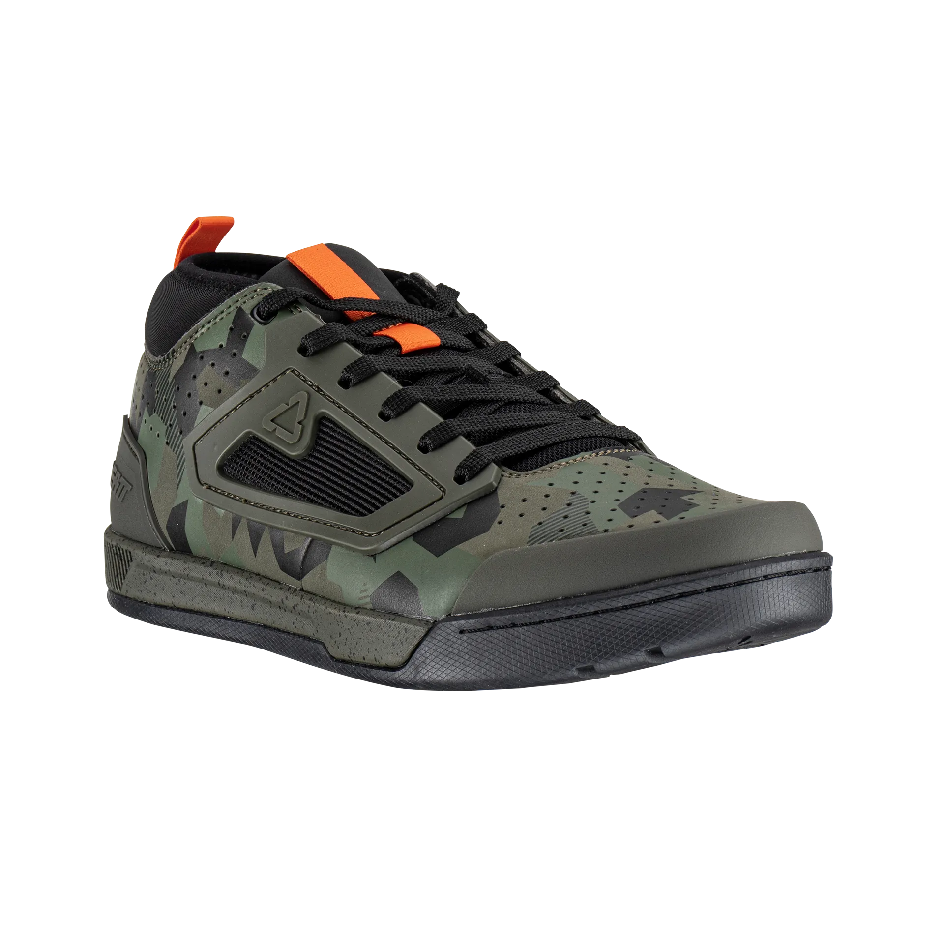 Shoe 3.0 Flat - Camo