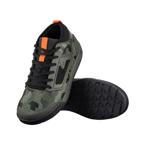 Shoe 3.0 Flat - Camo