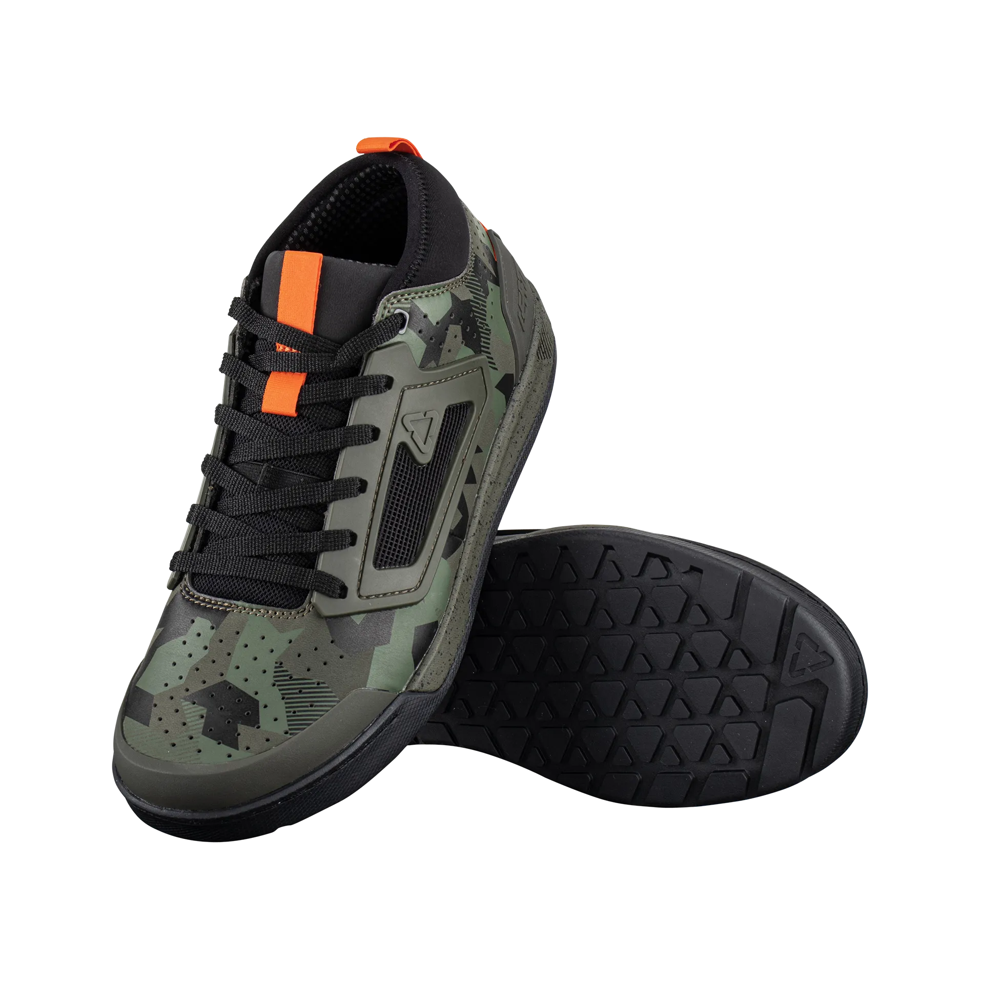 Shoe 3.0 Flat - Camo
